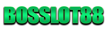 Logo Bosslot88